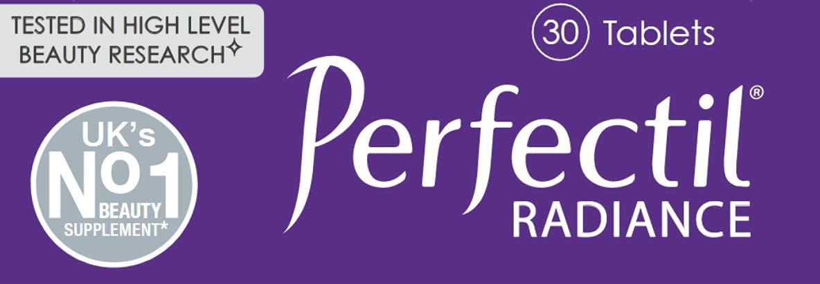 VITABIOTICS PERFECTIL PLATINUM - 30 TABLETS 3for2