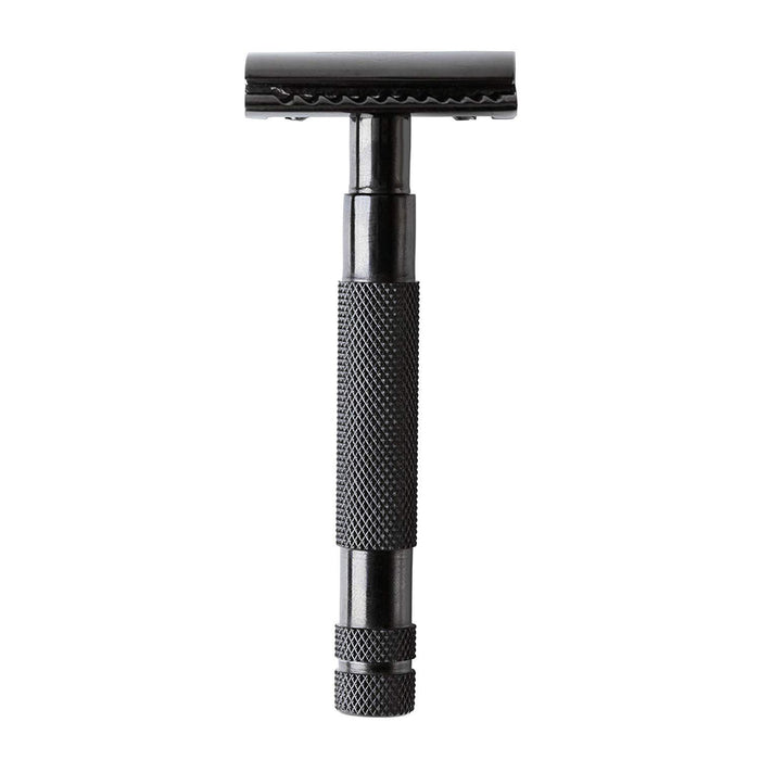 Dark Stag Barber SR+ Safety Razor Premium Shaving Gooming