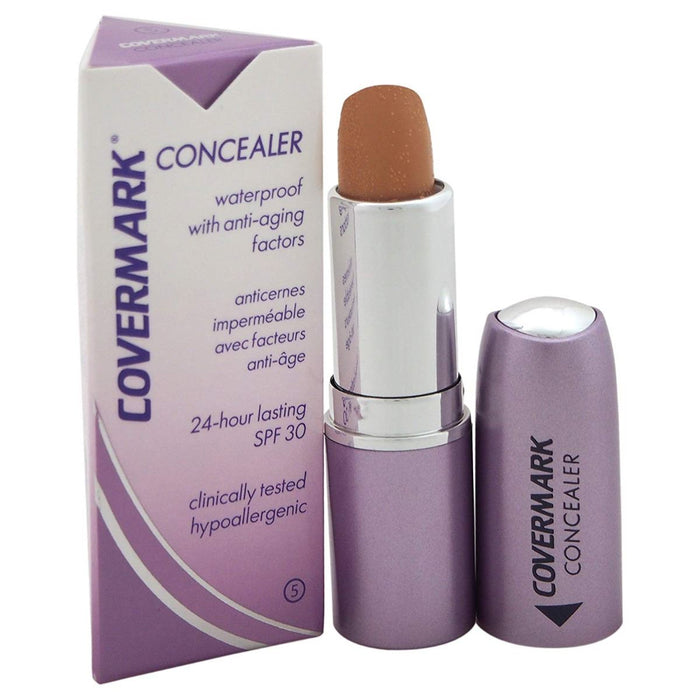 Covermark Concealer Waterproof Anti Aging Flawless Makeup