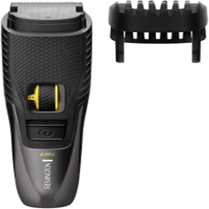 Remington Hair Beard Trimmer MB5000 Titanium Blades Precision Lengths