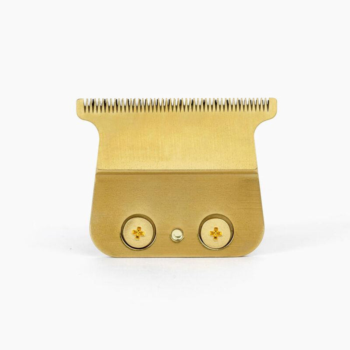 BaByliss Replacement Trimmer Blade Head Professional Head Shaver Razor - Gold