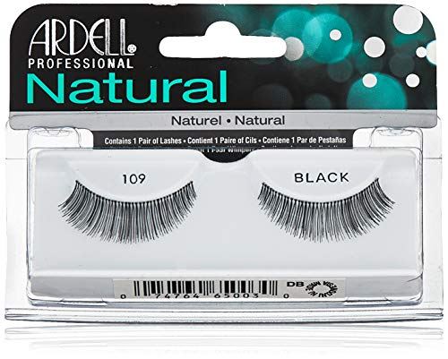 Ardell Natural Easy To Apply Full False Eye Lashes