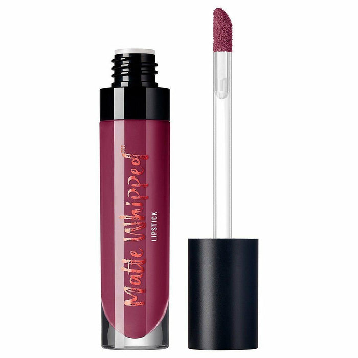 Ardell Beauty Full Coverage Long Last Matte Whipped Lipstick