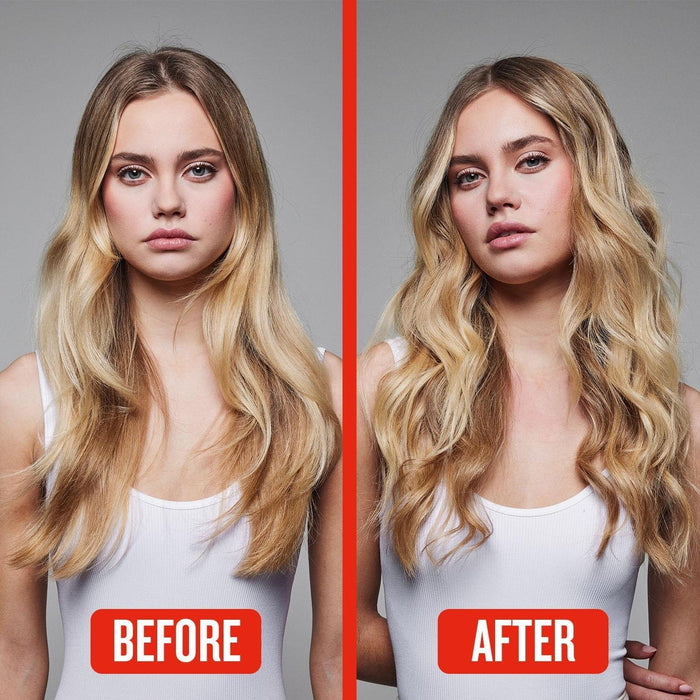 Remington CI53W Curling Wand Tongfor Shiny Hair Soft Curls & Smooth Waves