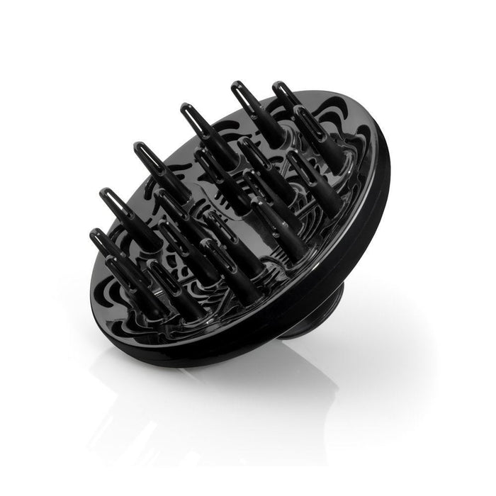 Babyliss Pro BABD6738U Spectrum Hair Dryer Diffuser Frizz Free Volumiser