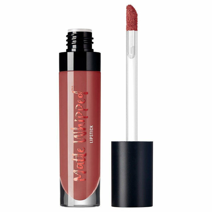 Ardell Beauty Full Coverage Long Last Matte Whipped Lipstick