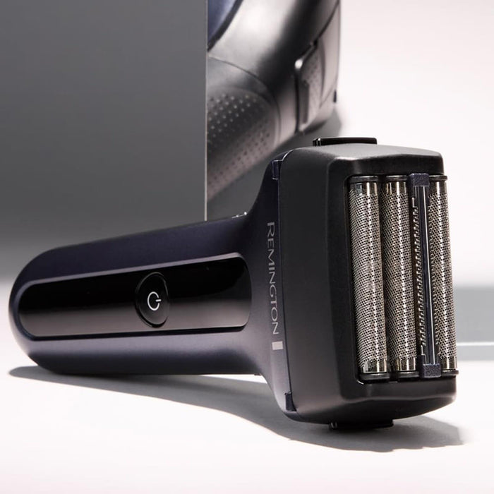 Remington F7 Style Foil Shaver Triple Flex Foils Intercept Trimmer & Wet Dry