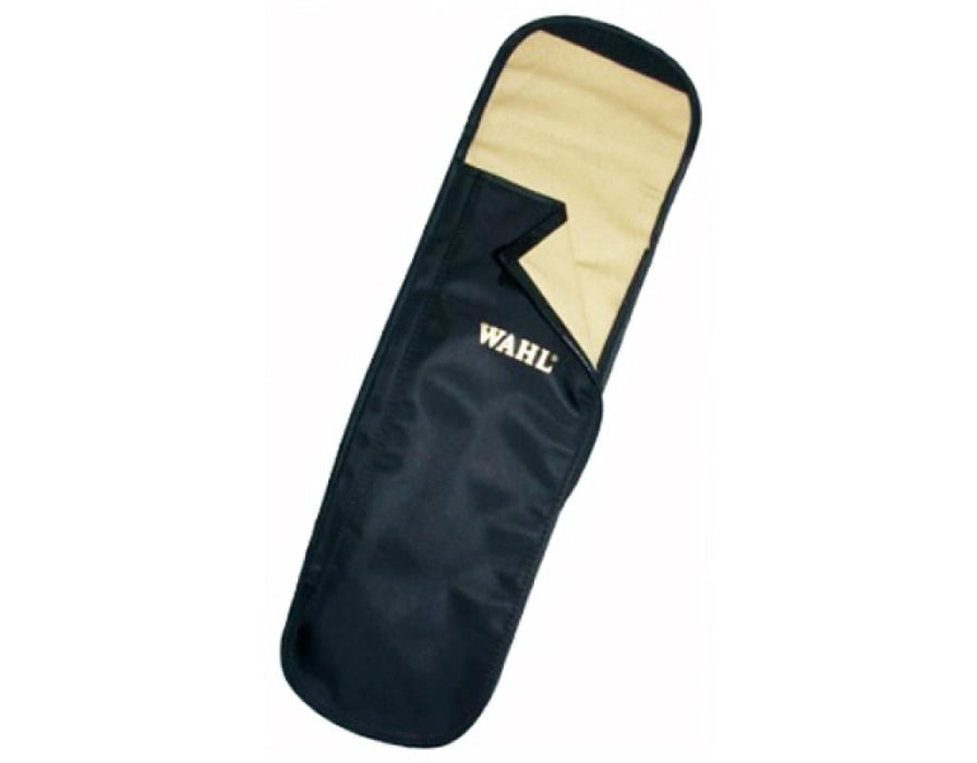 Wahl ZX497 Heat Resistant Pouch For Hair Straightener Curling Tongs