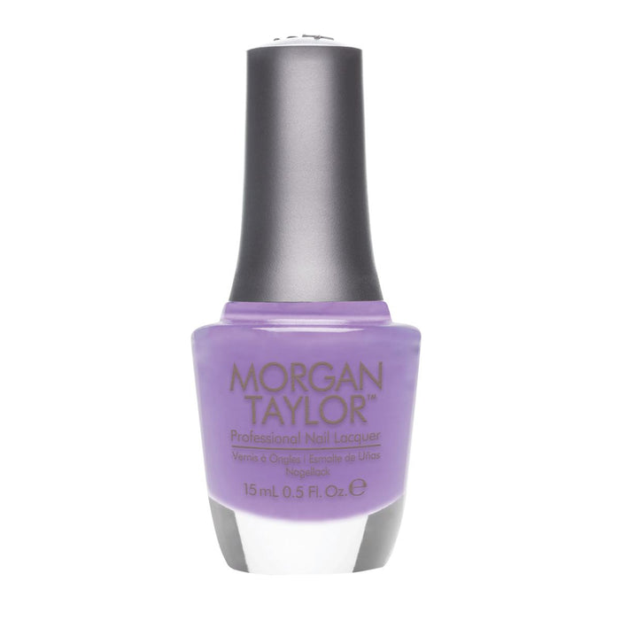 Morgan Taylor Invitation Only Nail Polish Lacquer 15ml