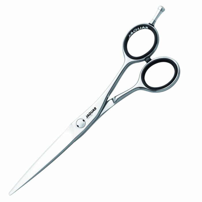 Jaguar Dynasty E Offset 6.5" Hairdressing Scissors - Vanadium Steel