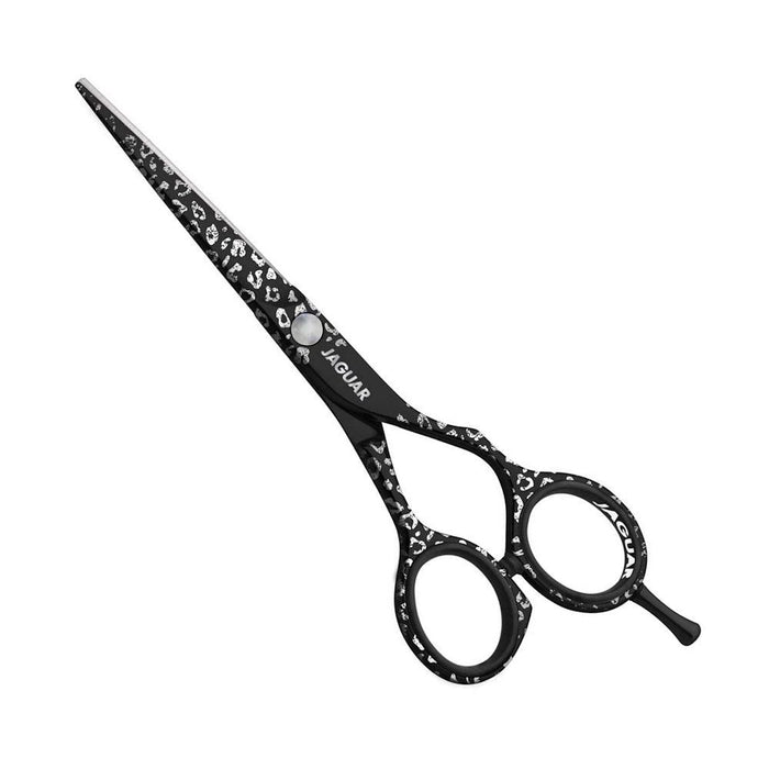 Jaguar Wild Temptation Offset Hairdressing Scissors - 5.5"