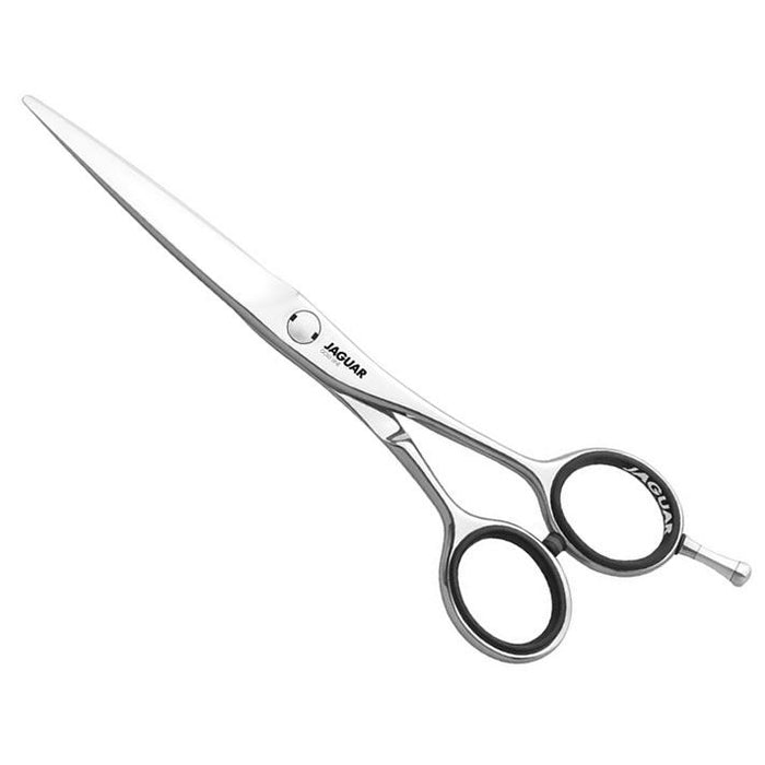 Jaguar Dynasty E Offset 6.5" Hairdressing Scissors - Vanadium Steel