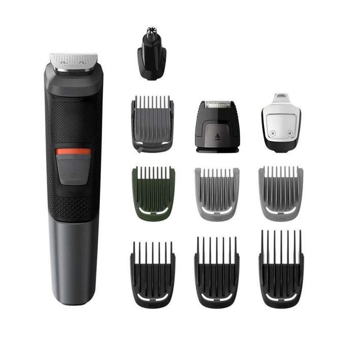 Philips MG5730-33 Face Body And Hair Trimmer Multi Grooming Kit