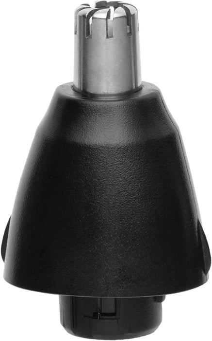 Remington NE7000 T-Series Detail Hair Trimmer Grooming Kit - Titanium
