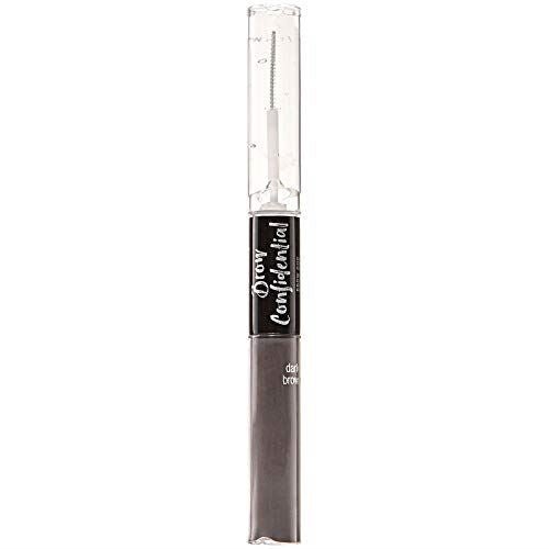 Ardell Beauty Brow Confidential Double Ended Eyebrow Applicator