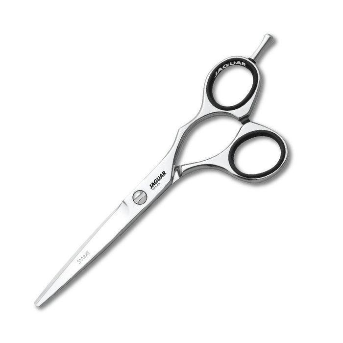 Jaguar Smart 5.5" Hairdressing Scissors - Ideal For Slice Cutting