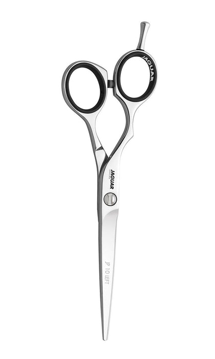 Jaguar JP10 5.25" Offset Hairdressing Scissors Ideal For Slice Cutting