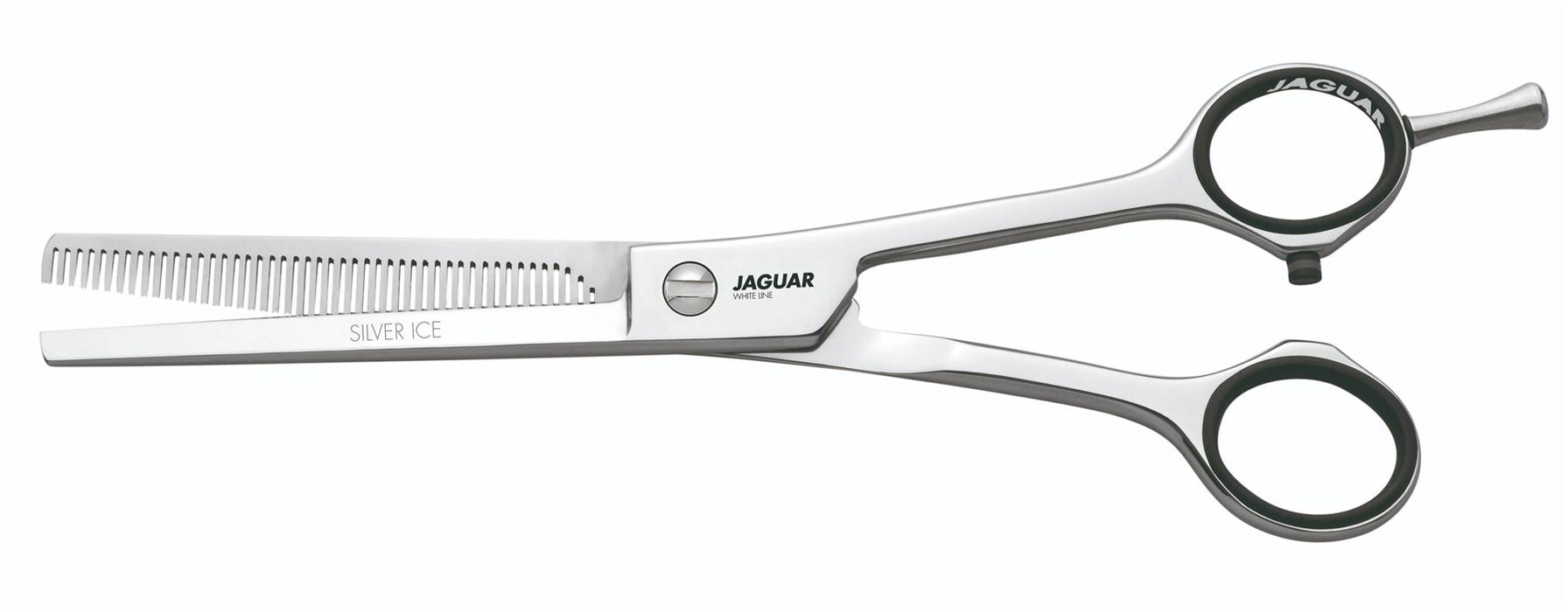 Jaguar Silver Ice 6.5" Barbers Hairdressing thinning Scissors