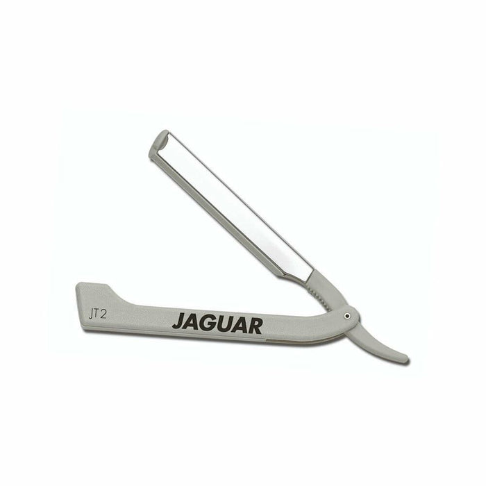 Jaguar Pro Barber Shaving JT2 M Shaper With 10 Double Side Blades