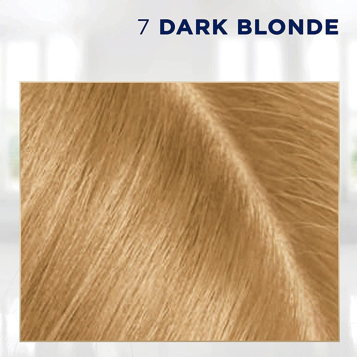 Clairol Nice & Easy Root Touch Up 7 Dark Blonde Permanent Hair Dye