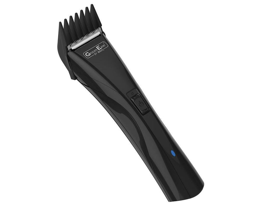 Wahl 9698-417 GroomEase Carbon Steel Hair Clipper Cord Or Cordless