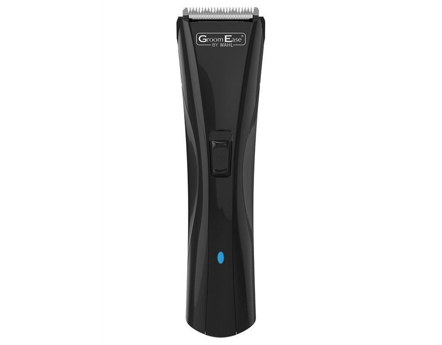 Wahl 9698-417 GroomEase Carbon Steel Hair Clipper Cord Or Cordless