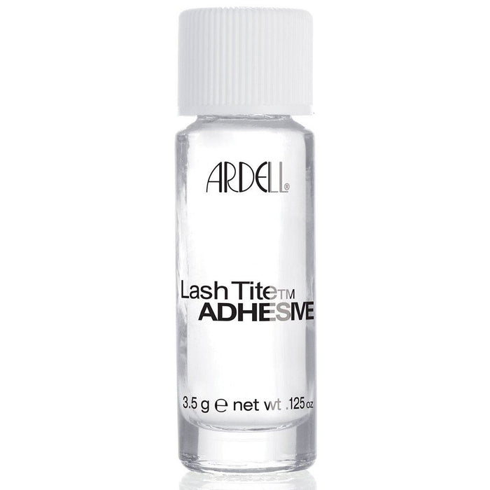 Ardell LashTite Clear Adhesive For Individua Eyelashes 3.5ml