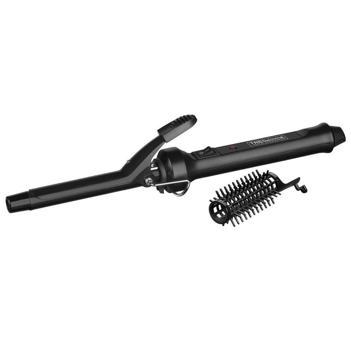 TRESemme 271TU Hair Curling Tong And Brush Defined Curls