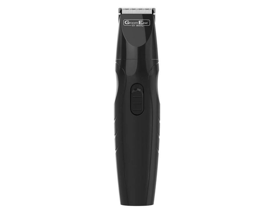 Wahl 9685-517 Groom Ease Rechargable Stubble & Beard Hair Trimmer