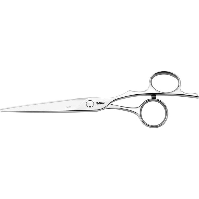 Jaguar Fame Offset Hairdressing 5.5" Scissors -Polished Finish