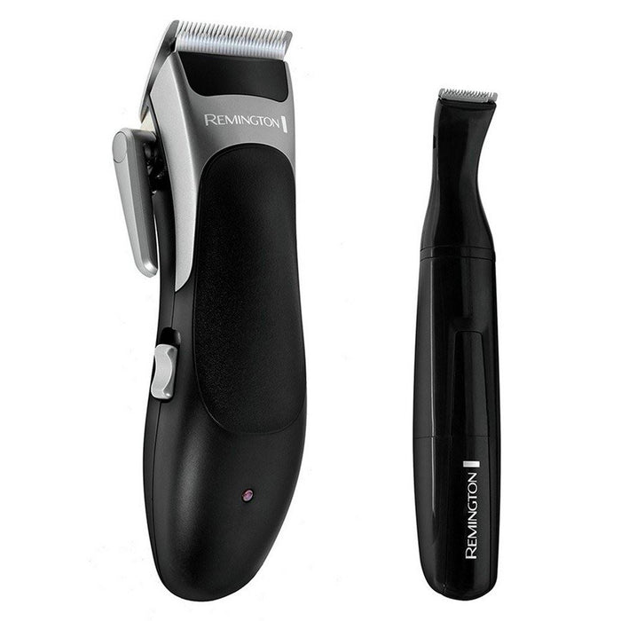 Remington HC366 Stylist Hair Clipper And Detail Trimmer Kit
