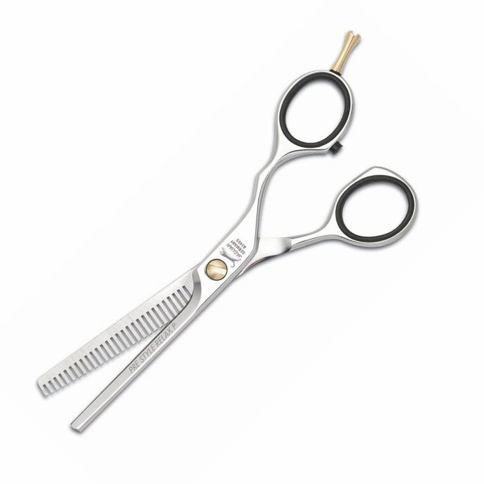 Jaguar PreStyle Relax 5.5" Hairdressing thinning Scissors - 28 Teeth