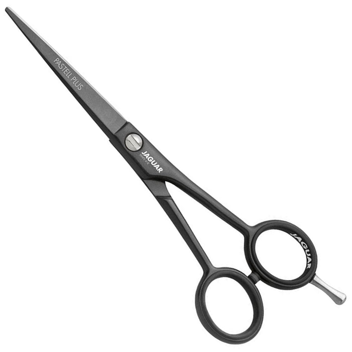 Jaguar Pastell Plus 5.5" Hairdressing Scissors - Lava