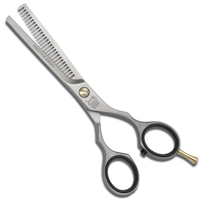 Jaguar PreStyle Ergo 5.5" Hairdressing thinning Scissors -