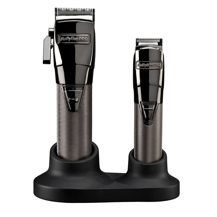 Babyliss Pro Super Motor Duo Collection Adaptor
