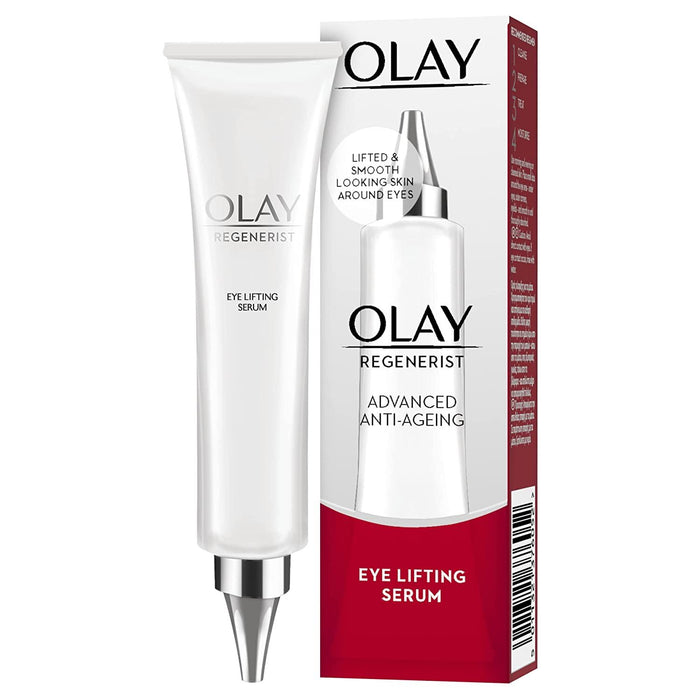 Olay Regenerist Eye Cream Advanced Anti Ageing Eye Lifting Serum - 15ml