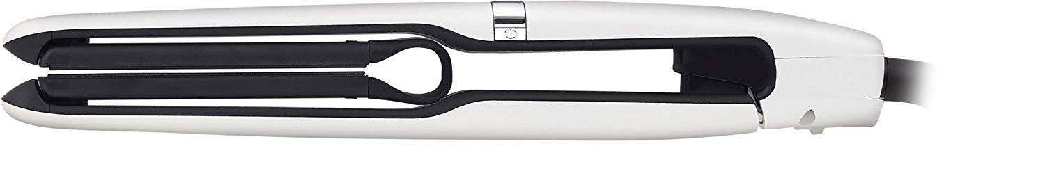 Remington S7412 Air Plates Hair Straighteners Suspended Titanium Plate