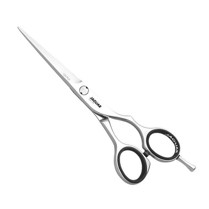 Jaguar Keito CJ4 Plus Offset 5.5" Hairdressing Scissor Polished Finish