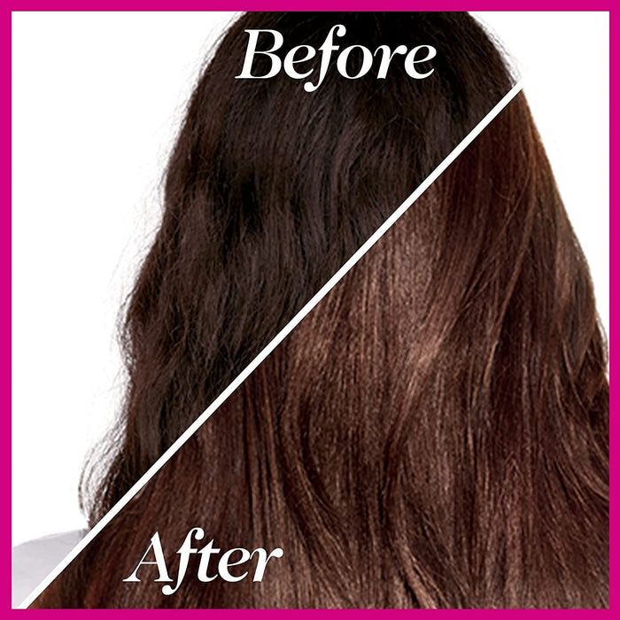 L'Oreal Casting Creme Gloss Semi-Permanent Hair Colour Dye - 500 Medium Brown