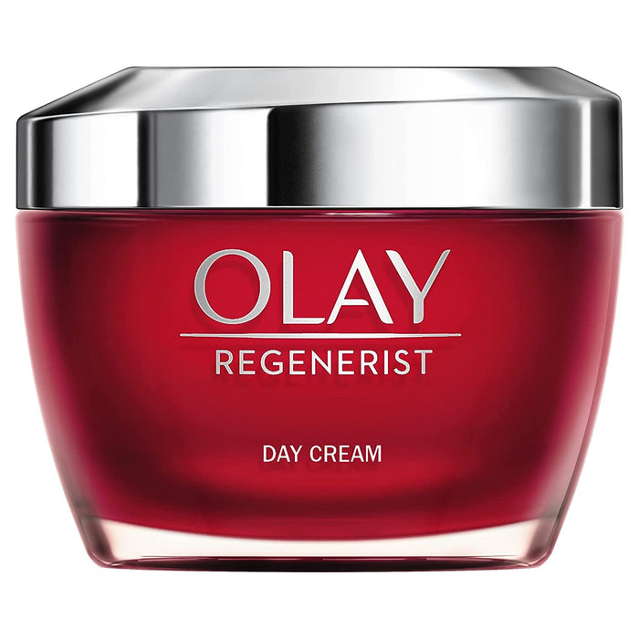 Olay Regenerist Daily 3 Point Treatment Cream Fragrance Free - 50ml