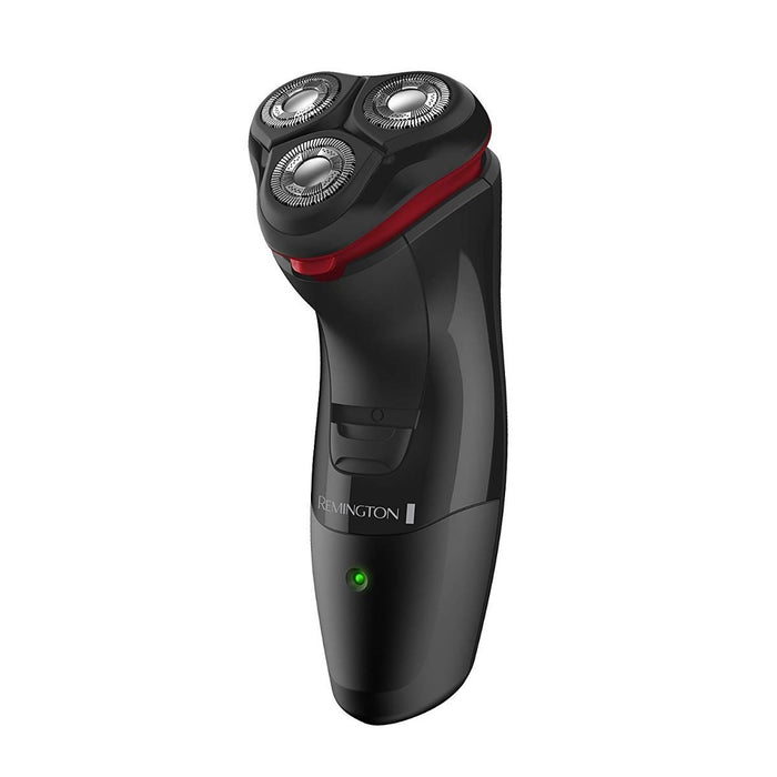 Remington R3 Style Series Rotary Shaver With Dual Track Blades
