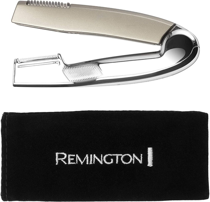 Remington MPT1000 Mens Fold Out Blade Detail Beard Trimmer & Beard Comb