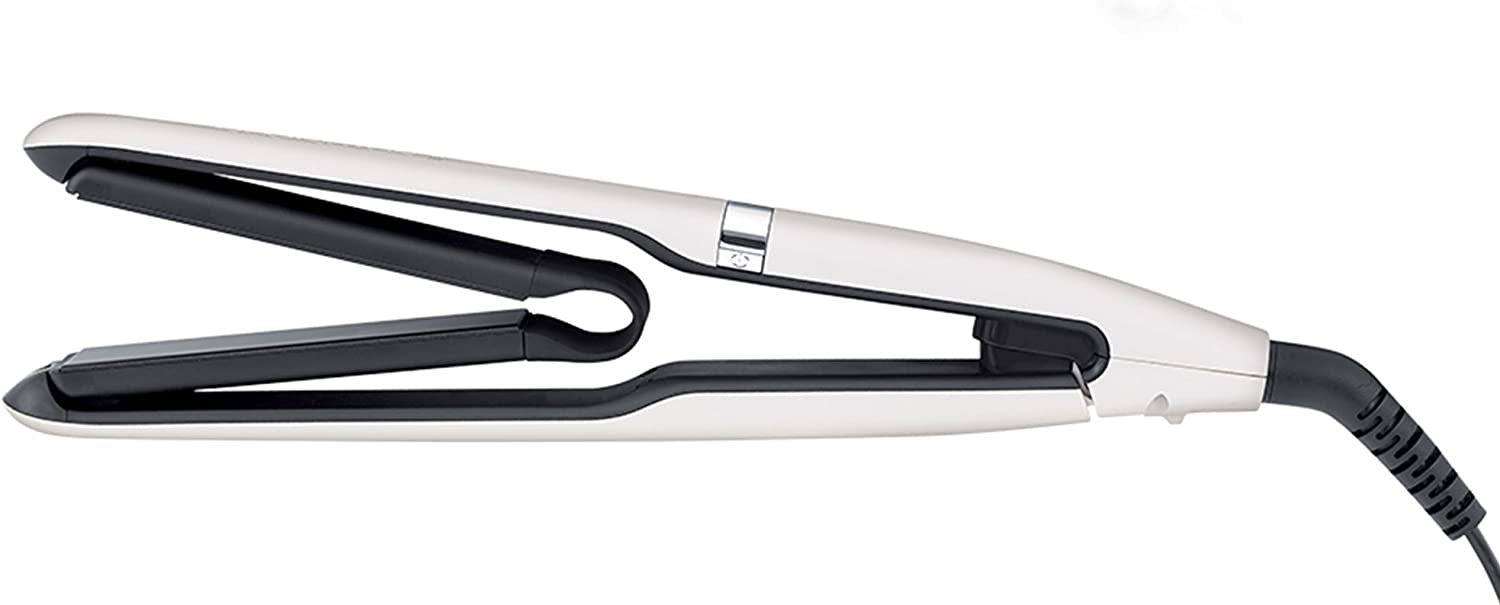 Remington S7412 Air Plates Hair Straighteners Suspended Titanium Plate