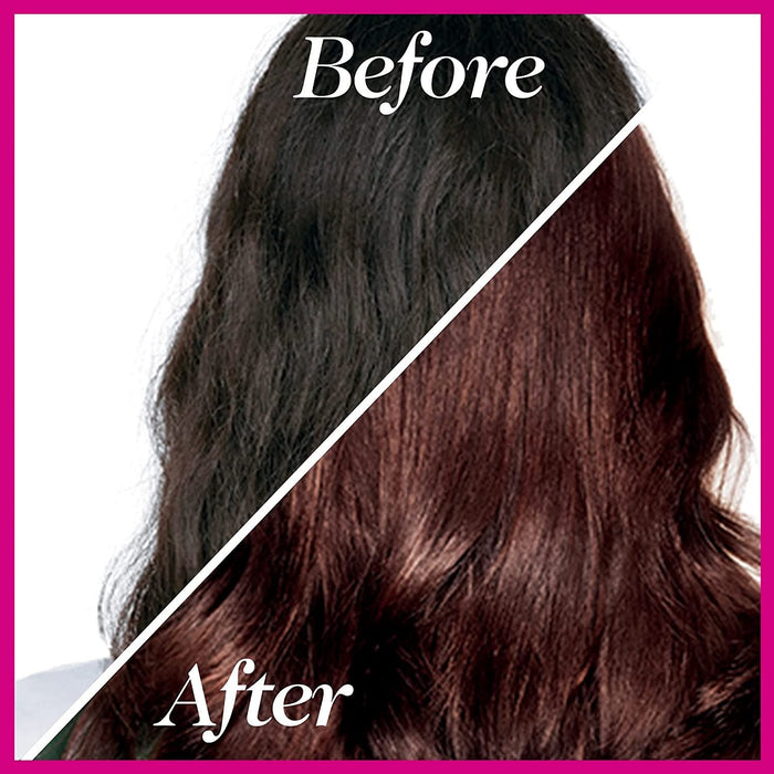 L'Oreal Casting Creme Gloss Semi-Permanent Hair Dye - 323 Dark Chocolate Brown