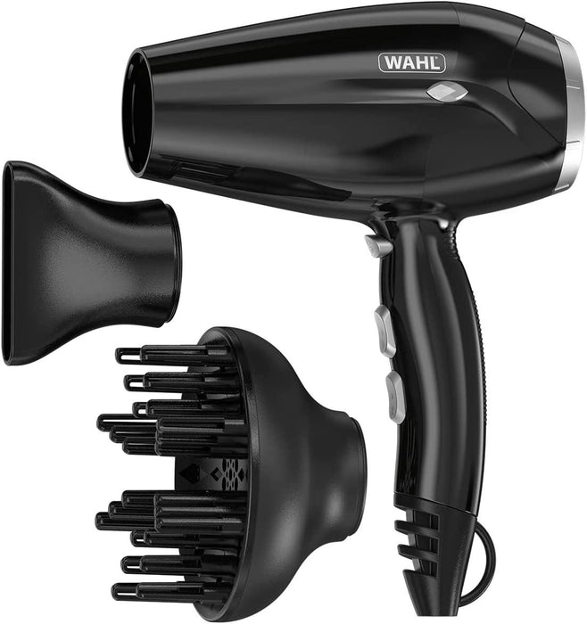 Wahl ZY151 Powershine Hair Dryer 2000W - 3 Heat 2 Speed Settings