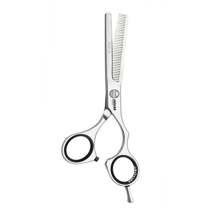 Jaguar Smart 5.5" Hairdressing Thinning Scissors - Polished Finish