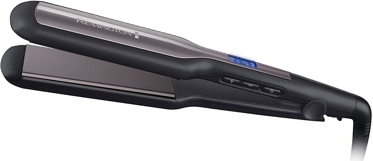 Remington S5525 Hair Straightener Advanced Ceramic Ultra Coating