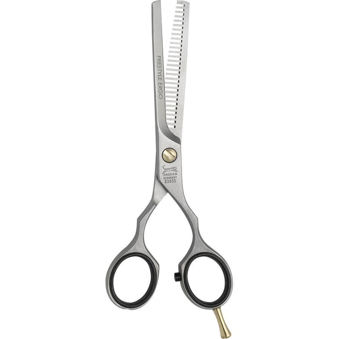 Jaguar PreStyle Ergo 5.5" Hairdressing thinning Scissors -