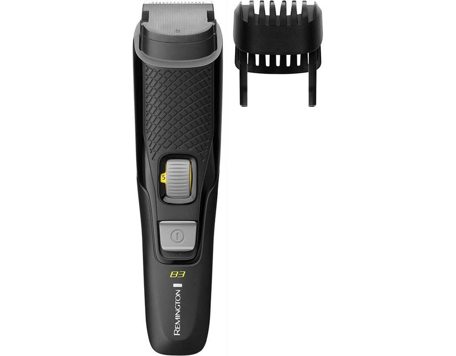 Remington B3 MB3000 Beard Trimmer Hair Grooming Battery Operated & Washable