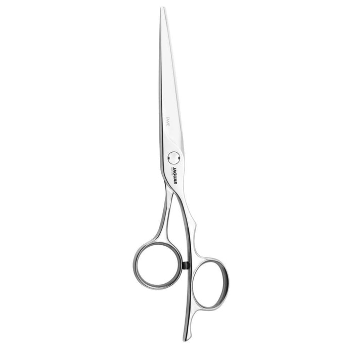 Jaguar Fame Offset Hairdressing 6" Scissors -Polished Finish